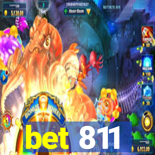 bet 811